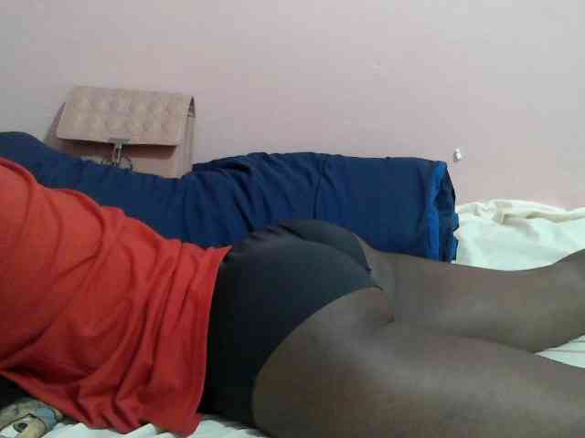 Ebonyprincess14 webcam