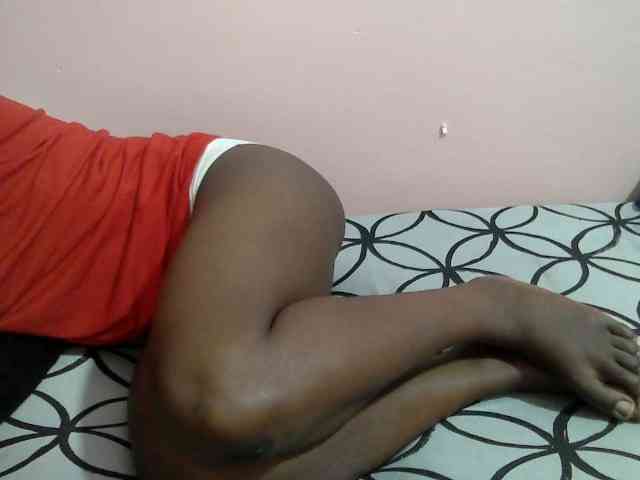 Ebonyprincess14 webcam