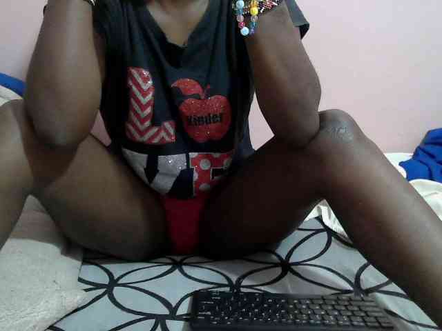 Ebonyprincess14 webcam