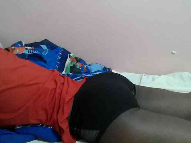 Ebonyprincess14 webcam