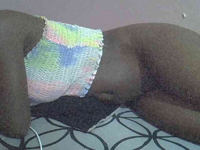 Ebonyprincess14 webcam