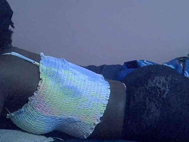 Ebonyprincess14 webcam