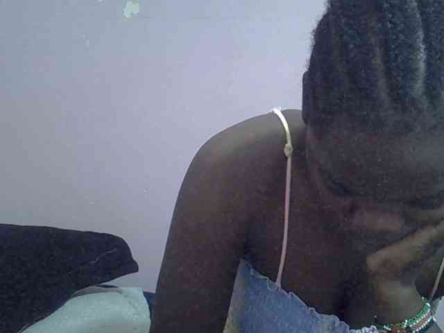 Ebonyprincess14 webcam