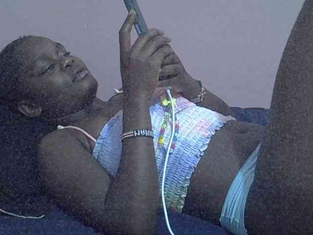 Ebonyprincess14 webcam