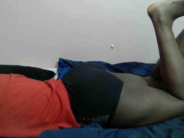 Ebonyprincess14 webcam