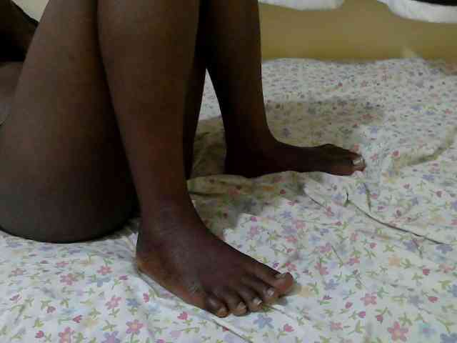 Ebonyprincess14 webcam