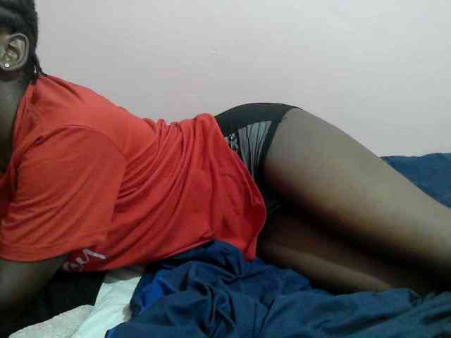 Ebonyprincess14 Live Webcam on BongaCams