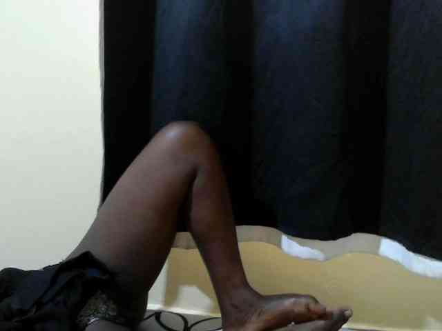 Ebonyprincess14 webcam