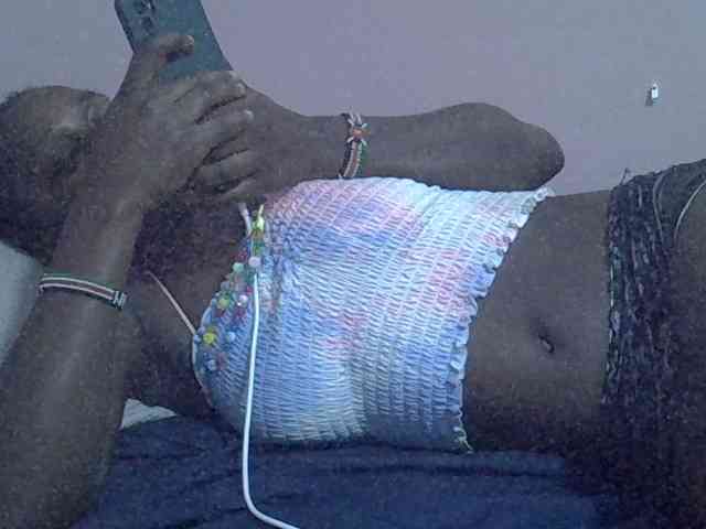 Ebonyprincess14 webcam