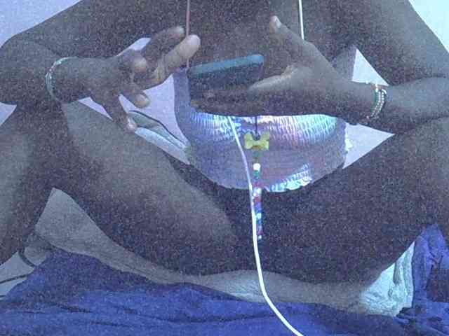 Ebonyprincess14 webcam