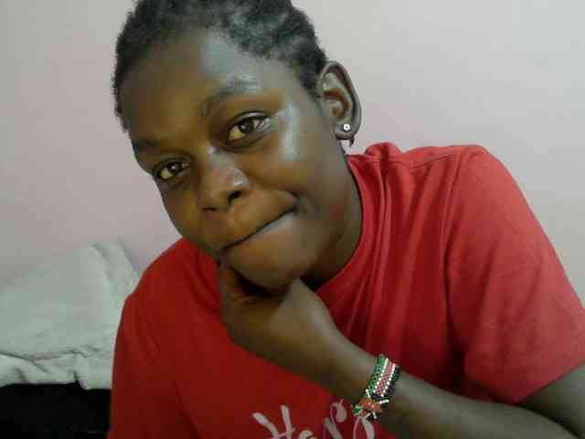 Ebonyprincess14 webcam