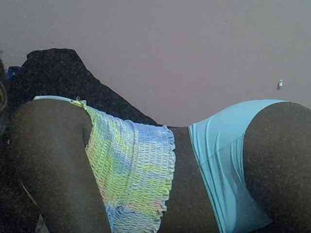 Ebonyprincess14 webcam