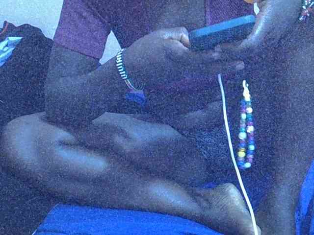 Ebonyprincess14 webcam