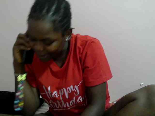 Ebonyprincess14 webcam