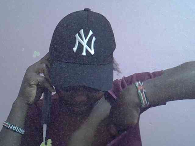 Ebonyprincess14 webcam