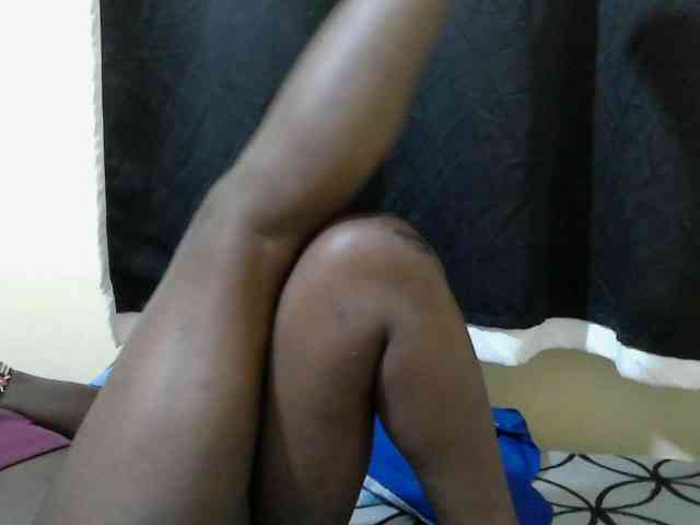 Ebonyprincess14 webcam