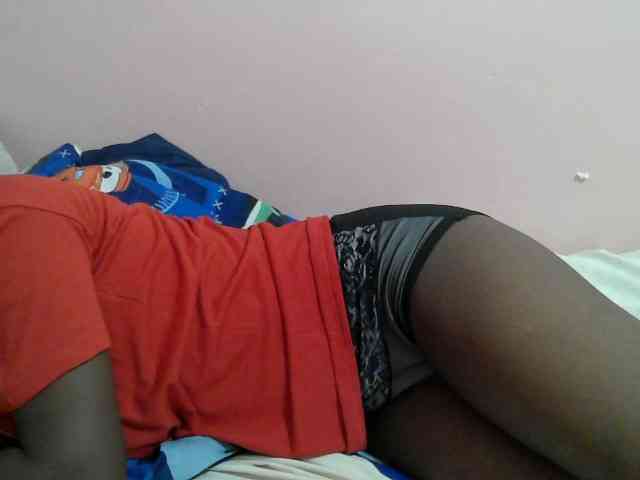 Ebonyprincess14 webcam