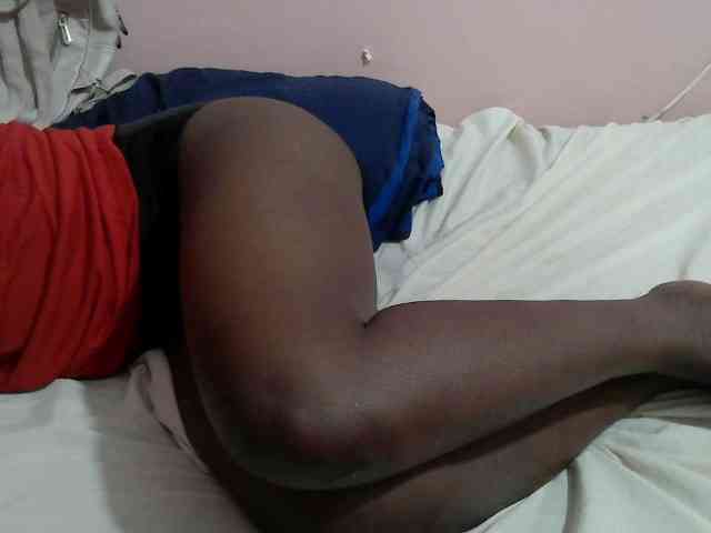 Ebonyprincess14 webcam