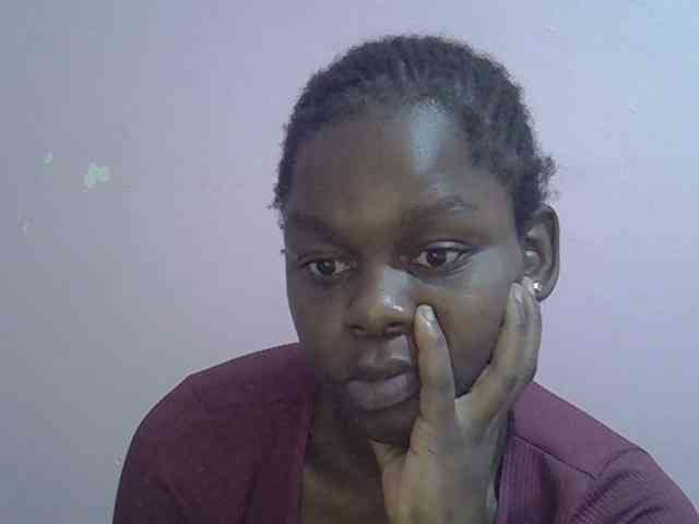 Ebonyprincess14 webcam