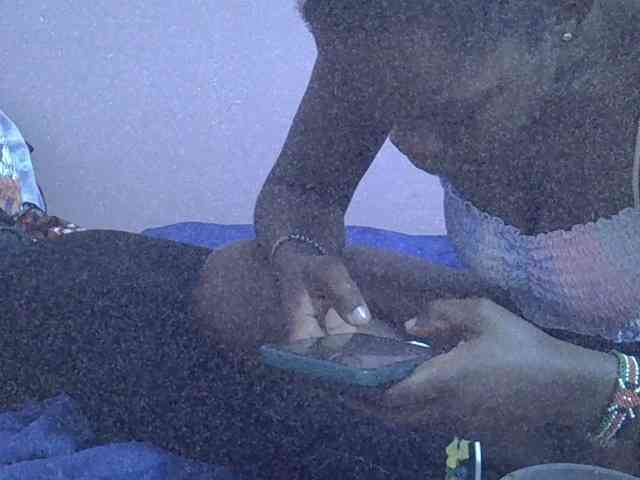 Ebonyprincess14 webcam