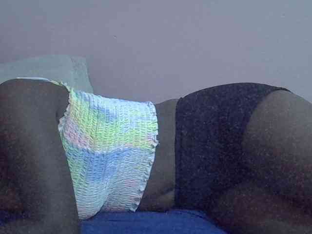 Ebonyprincess14 webcam