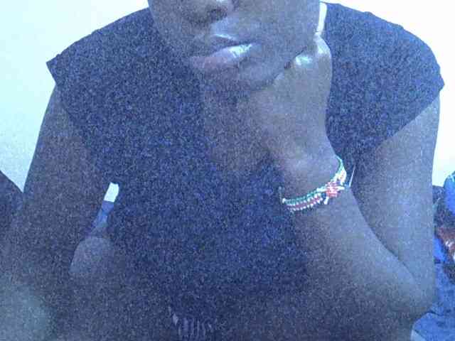 Ebonyprincess14 webcam