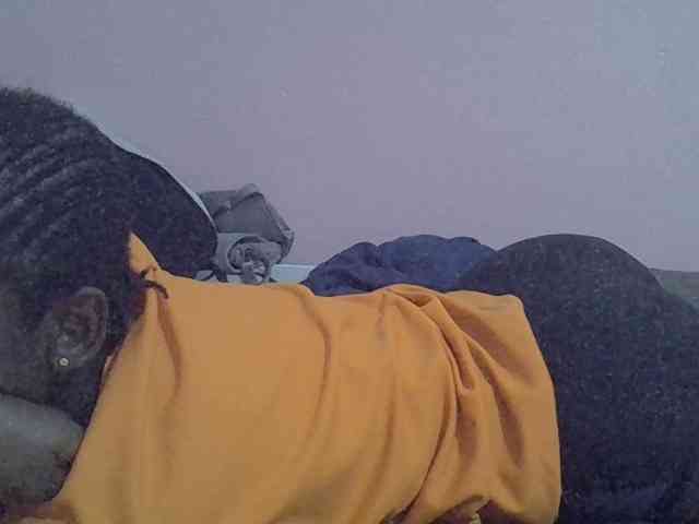 Ebonyprincess14 webcam