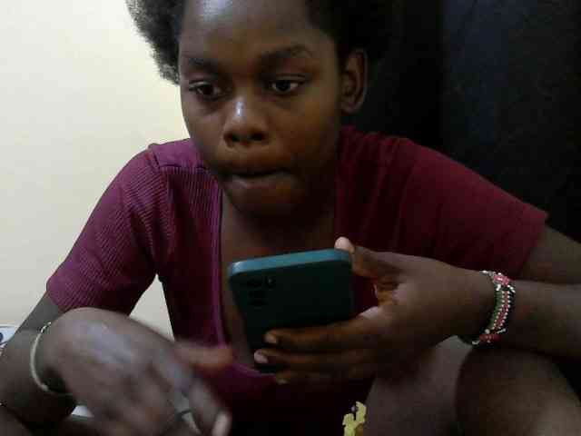 Ebonyprincess14 Ebonyprincess14