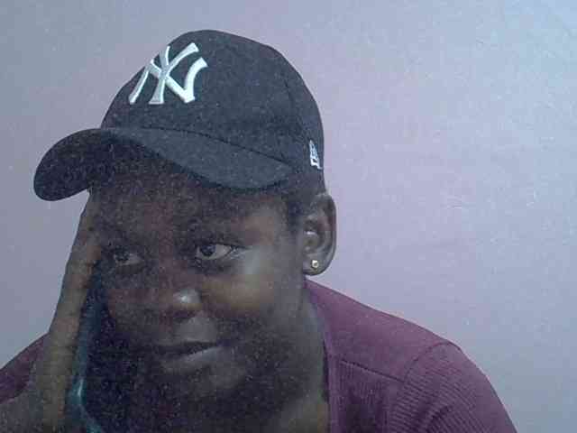 Ebonyprincess14 webcam