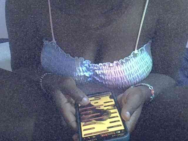 Ebonyprincess14 webcam