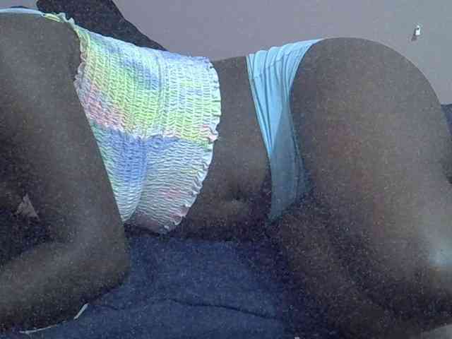 Ebonyprincess14 webcam