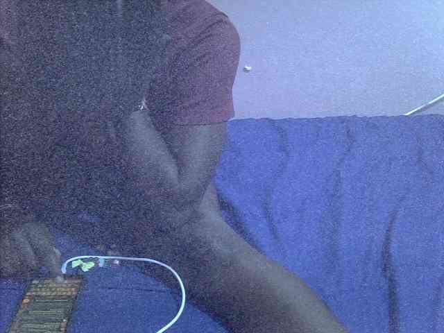 Ebonyprincess14 webcam