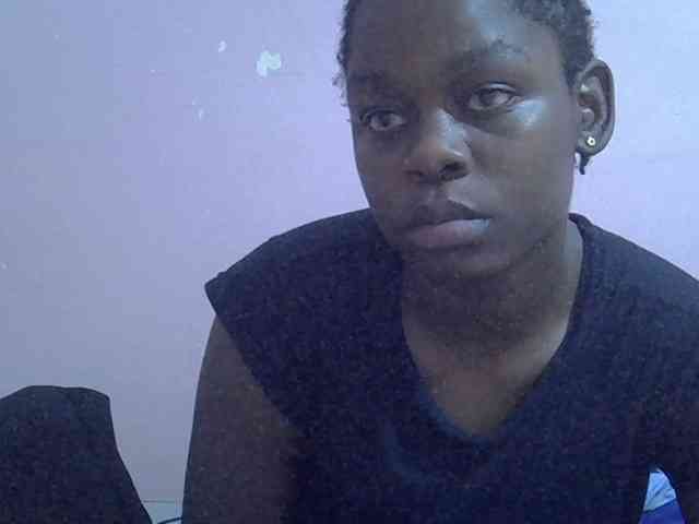 Ebonyprincess14 webcam
