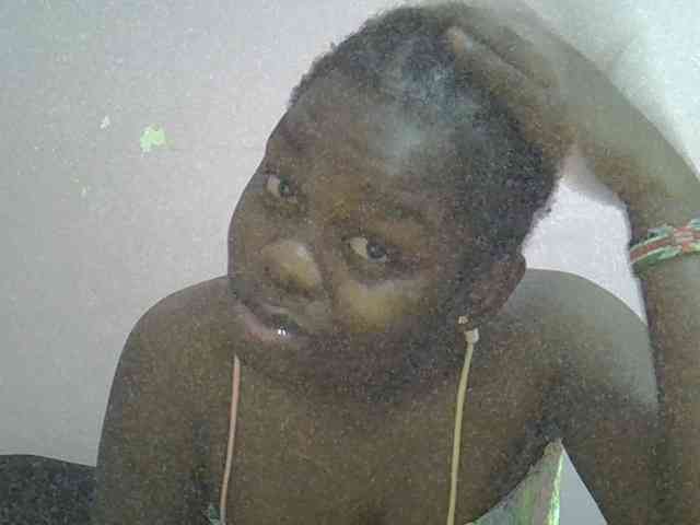 Ebonyprincess14 webcam