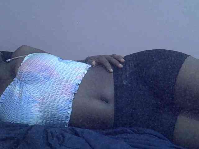 Ebonyprincess14 webcam