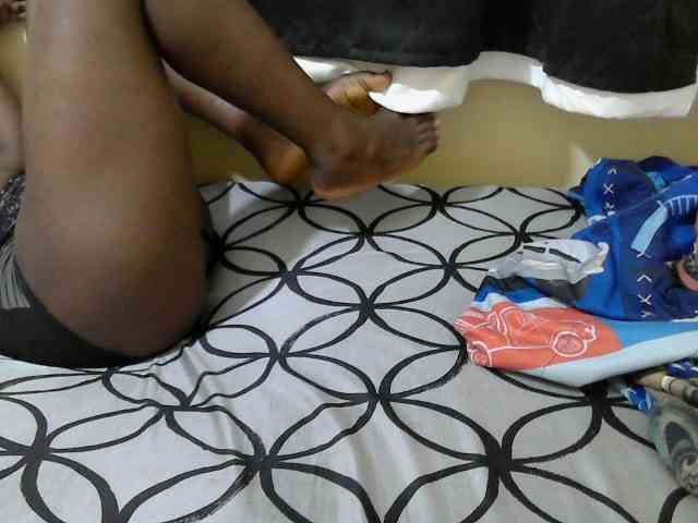 Ebonyprincess14 Ebonyprincess14