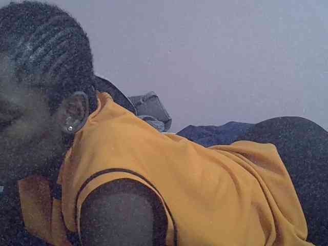 Ebonyprincess14 webcam