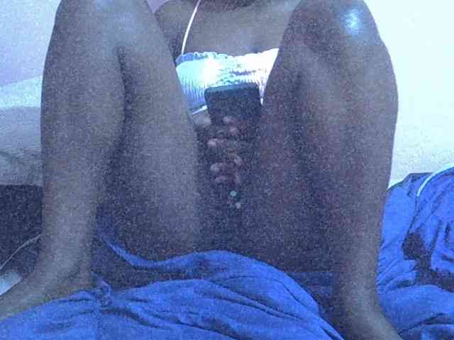 Ebonyprincess14 webcam