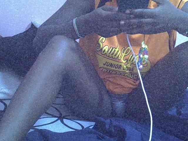 Ebonyprincess14 webcam