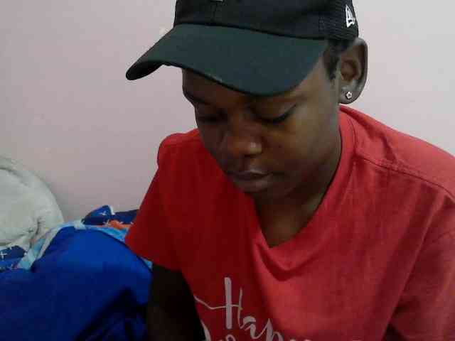 Ebonyprincess14 webcam