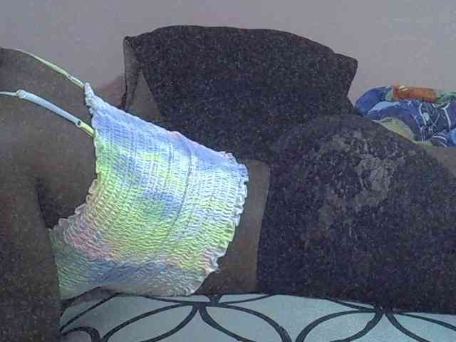 Ebonyprincess14 webcam