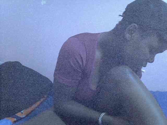 Ebonyprincess14 webcam