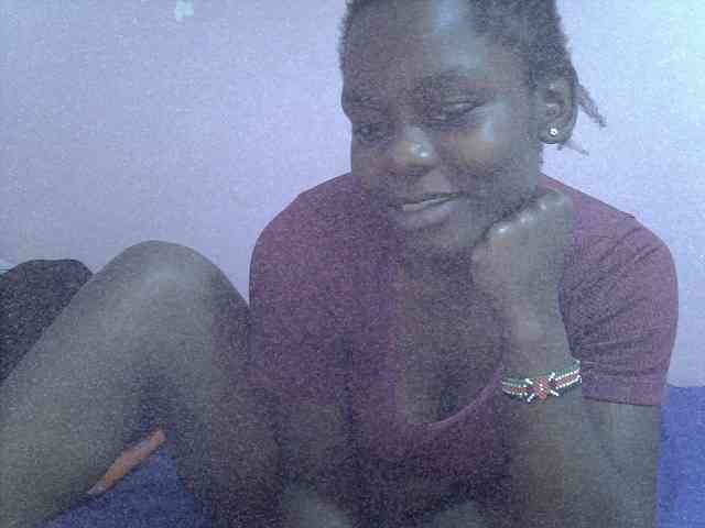 Ebonyprincess14 webcam