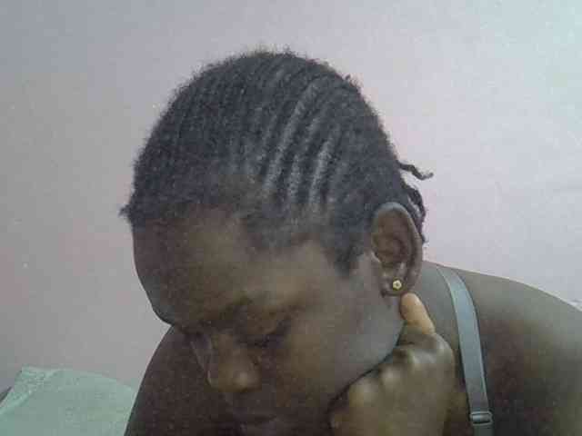 Ebonyprincess14 webcam