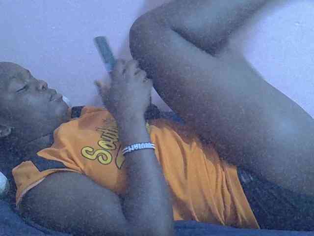 Ebonyprincess14 webcam