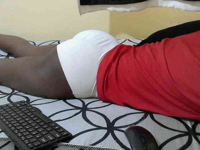 Ebonyprincess14 Ebonyprincess14