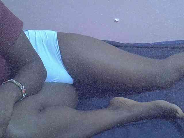 Ebonyprincess14 webcam