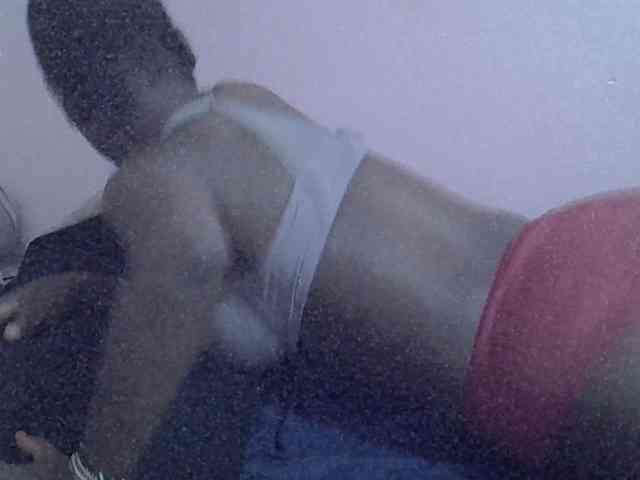 Ebonyprincess14 webcam