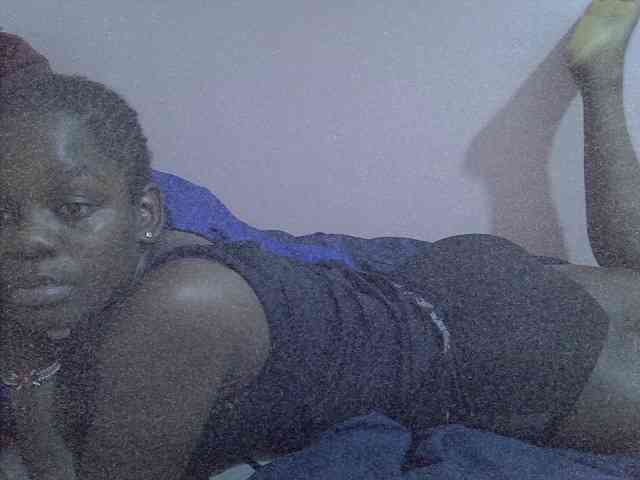 Ebonyprincess14 webcam