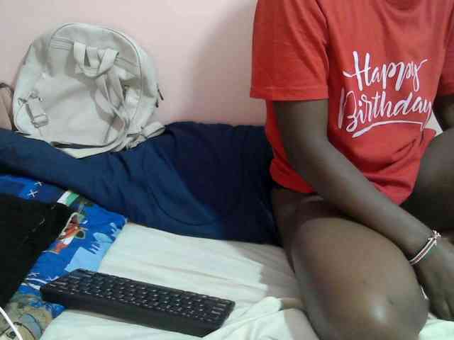 Ebonyprincess14 webcam